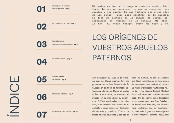 Comprar PDF: Conserva historias y recuerdos - Imagen 2