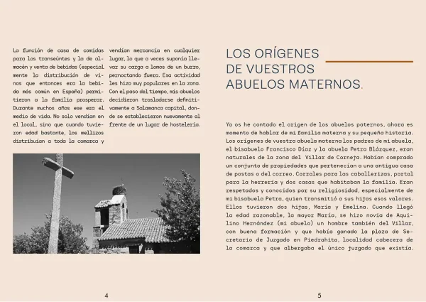 Comprar PDF: Conserva historias y recuerdos - Imagen 4